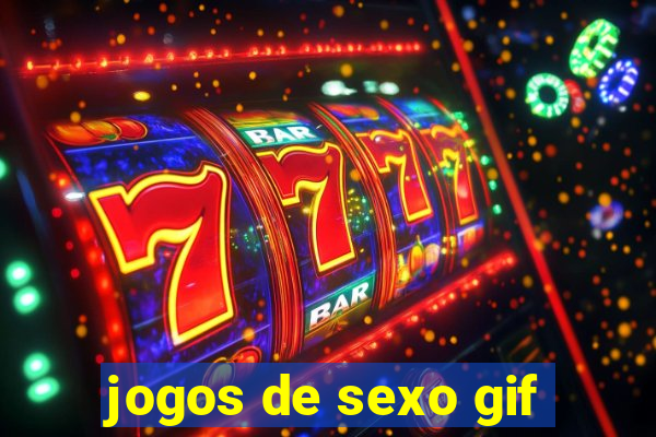 jogos de sexo gif